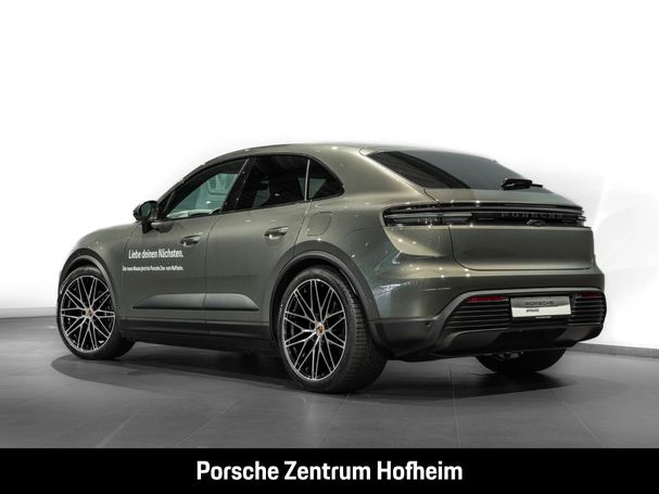 Porsche Macan 4 300 kW image number 4