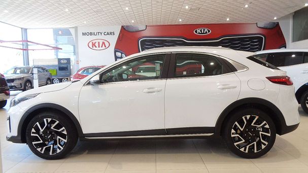 Kia XCeed 1.0 T-GDI 74 kW image number 3