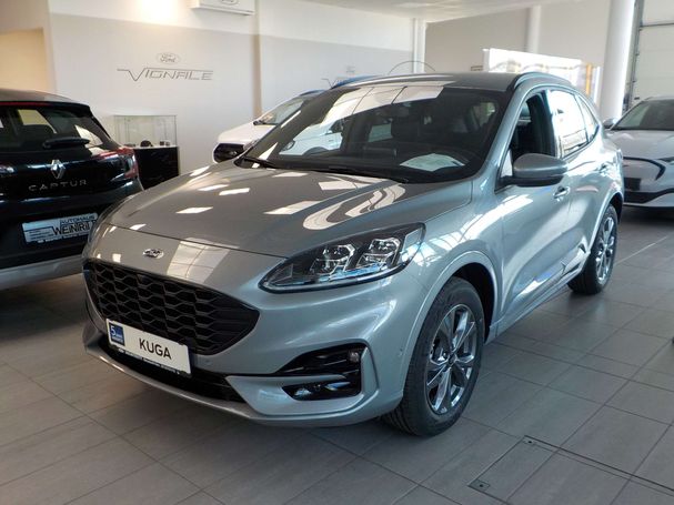 Ford Kuga 165 kW image number 1