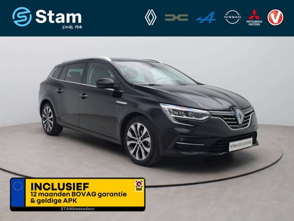 Renault Megane Estate TCe 140 103 kW image number 1