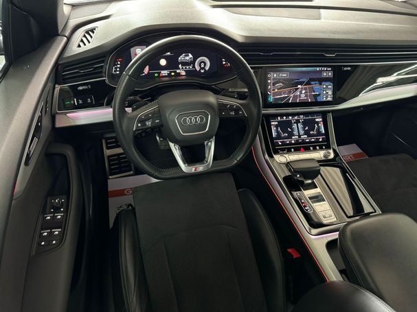 Audi Q8 50 TDI quattro S-line 210 kW image number 11