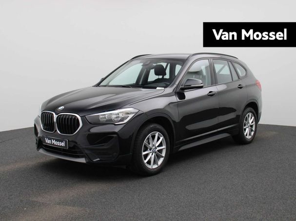 BMW X1 16d sDrive 85 kW image number 1