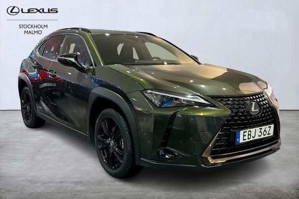 Lexus UX 250h 138 kW image number 2