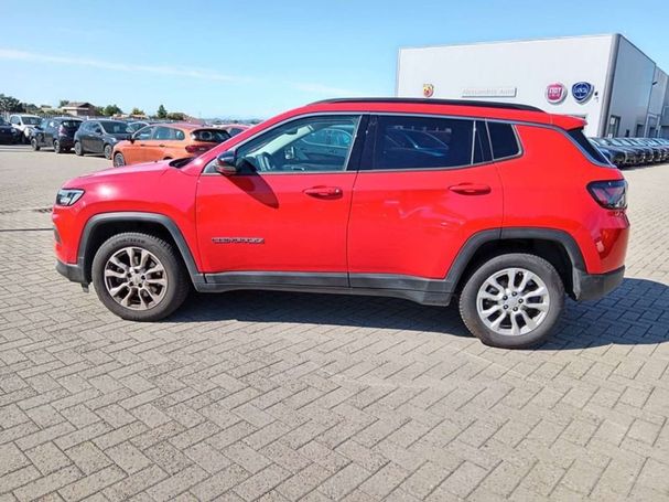 Jeep Compass Limited 96 kW image number 8