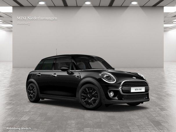 Mini One Mini 75 kW image number 9