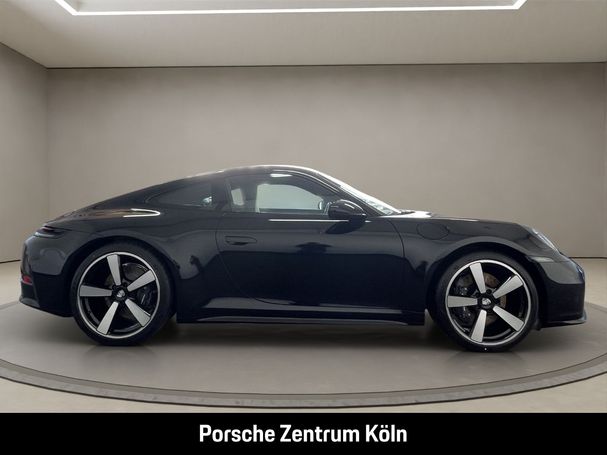 Porsche 992 Carrera 290 kW image number 6