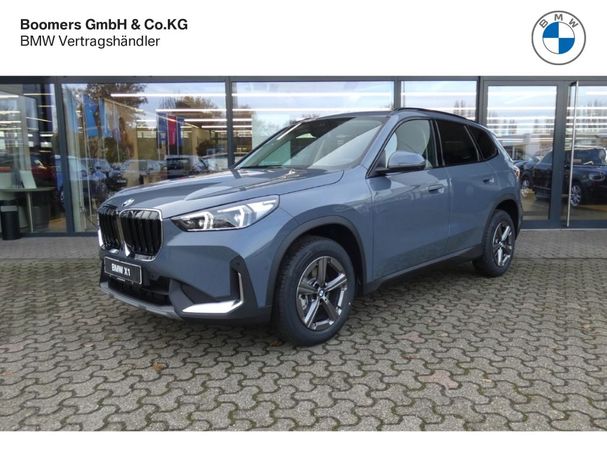 BMW X1 sDrive18d 110 kW image number 1