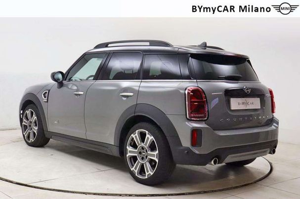 Mini Cooper S Countryman ALL4 Steptronic 131 kW image number 5