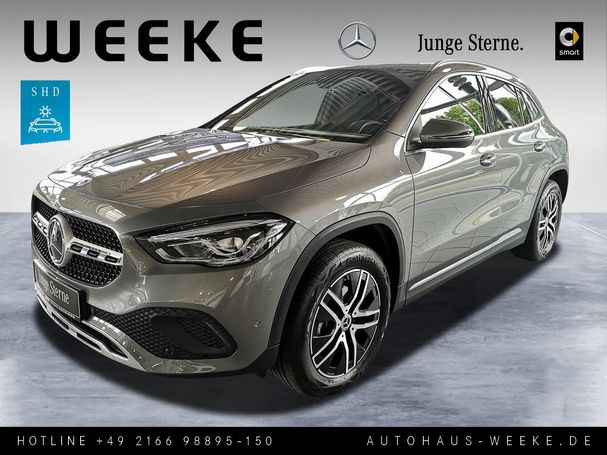 Mercedes-Benz GLA 180 100 kW image number 2