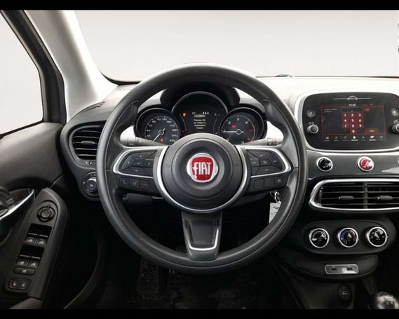 Fiat 500X 1.3 MultiJet Urban 70 kW image number 12