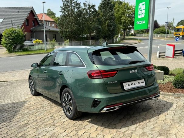 Kia Ceed 104 kW image number 4