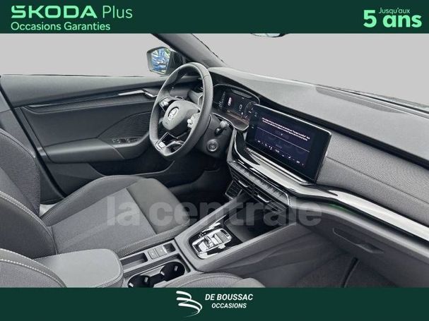 Skoda Octavia Combi 1.5 TSI ACT DSG 110 kW image number 23