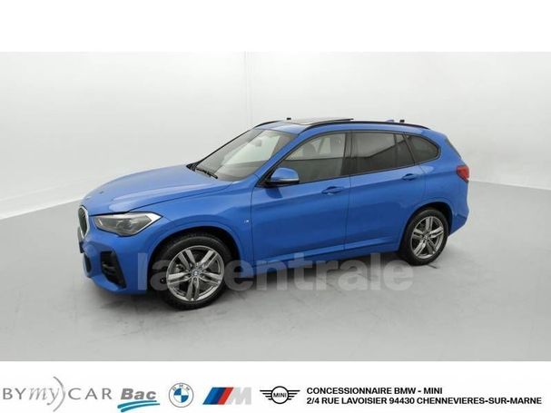 BMW X1 sDrive18i M Sport 100 kW image number 14