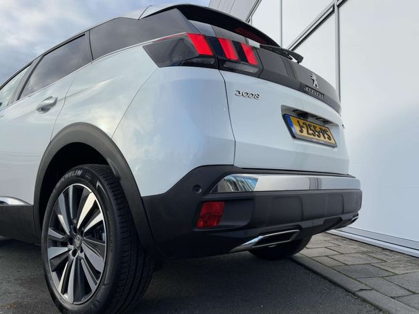 Peugeot 3008 130 96 kW image number 31