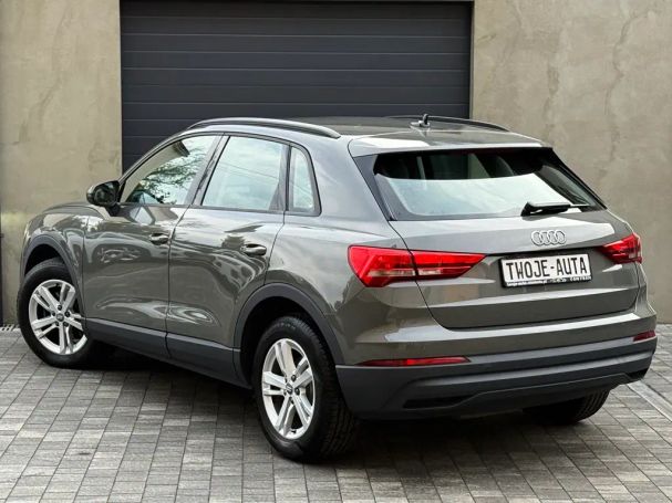 Audi Q3 35 TDI S tronic 110 kW image number 36