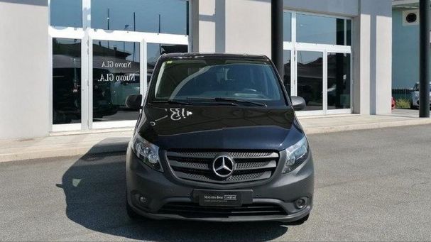 Mercedes-Benz Vito 116 CDi Tourer long 120 kW image number 2