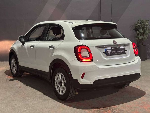 Fiat 500X 1.3 4x2 S&S Urban 70 kW image number 4