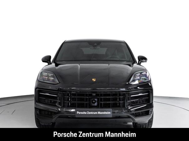 Porsche Cayenne S Coupé 349 kW image number 2