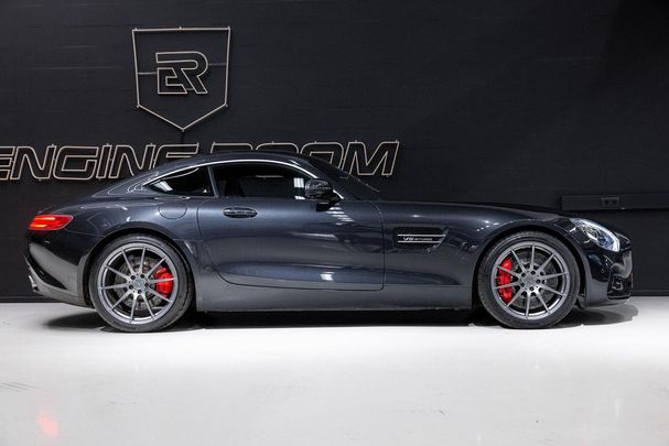 Mercedes-Benz AMG GT S 375 kW image number 13