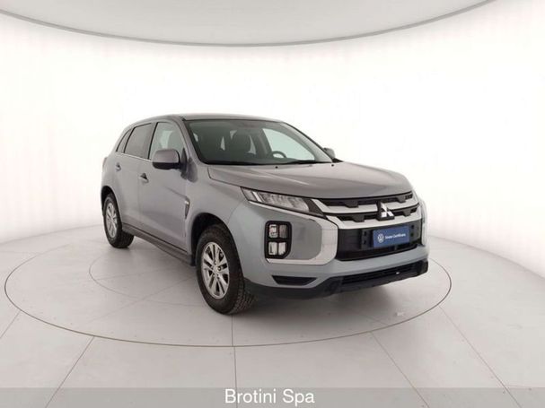 Mitsubishi ASX 2.0 2WD 110 kW image number 2