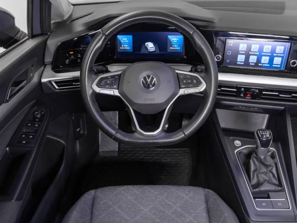 Volkswagen Golf 85 kW image number 13