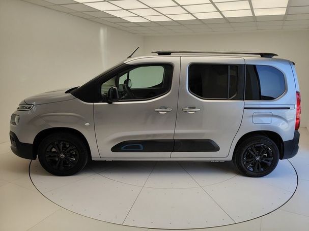 Citroen e-Berlingo 100 kW image number 3