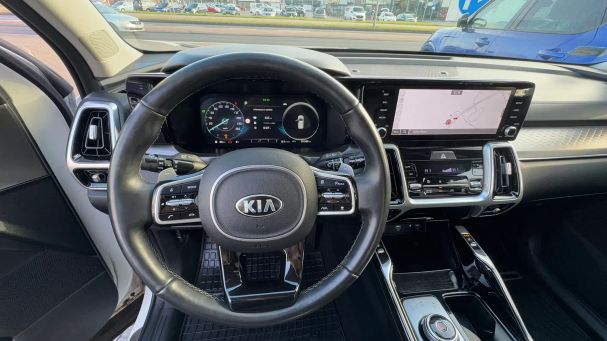 Kia Sorento 1.6 T-GDI 169 kW image number 19