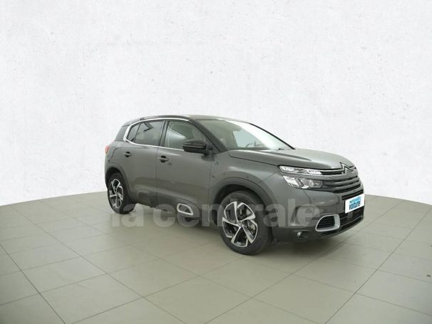 Citroen C5 Aircross 165 kW image number 2