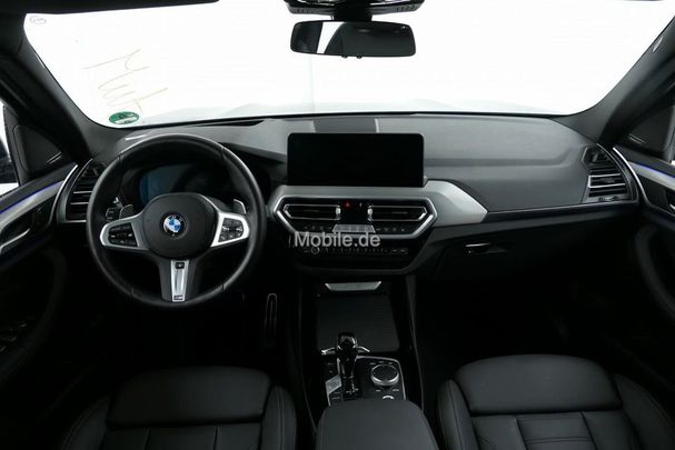 BMW X3 xDrive20d 140 kW image number 6