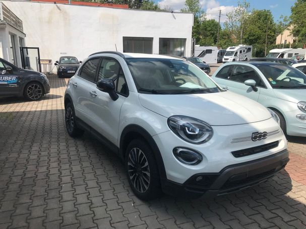 Fiat 500X 88 kW image number 2