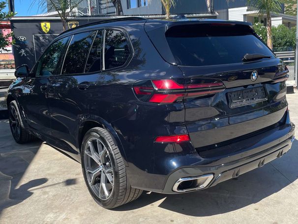 BMW X5 xDrive30d Sport 219 kW image number 15