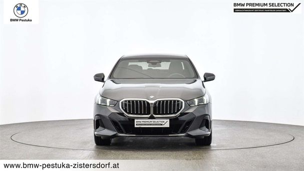 BMW 520d xDrive 145 kW image number 2