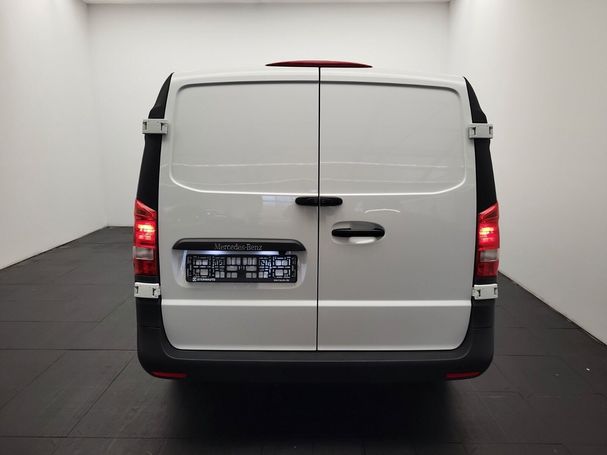 Mercedes-Benz Vito 116 120 kW image number 6