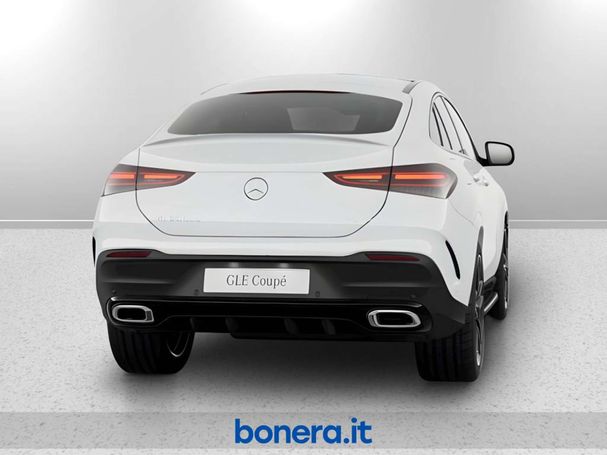 Mercedes-Benz GLE 300 Line 198 kW image number 3