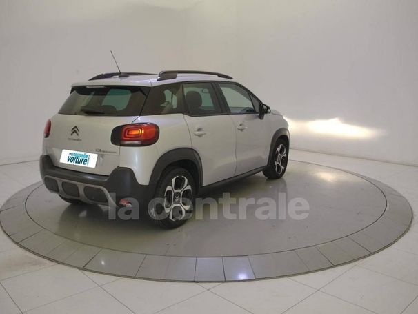 Citroen C3 Aircross PureTech 82 60 kW image number 14