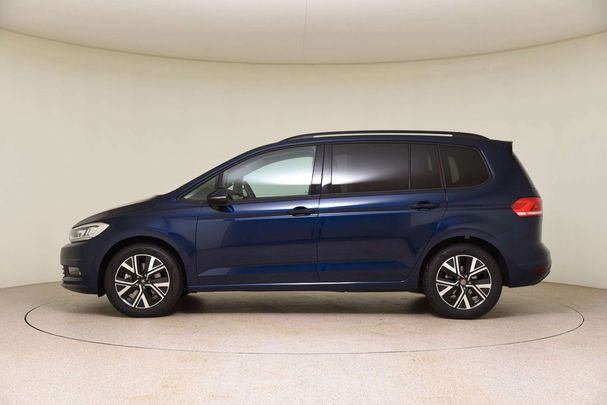 Volkswagen Touran DSG 110 kW image number 5