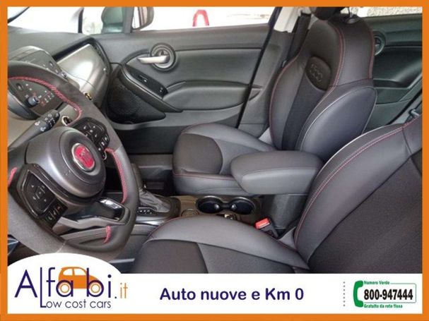 Fiat 500X 96 kW image number 16