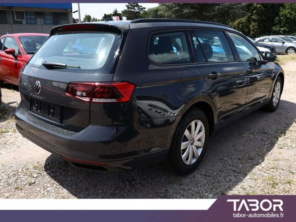 Volkswagen Passat Variant 2.0 TDI 110 kW image number 3