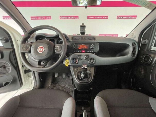 Fiat Panda 1.2 Easy 51 kW image number 5