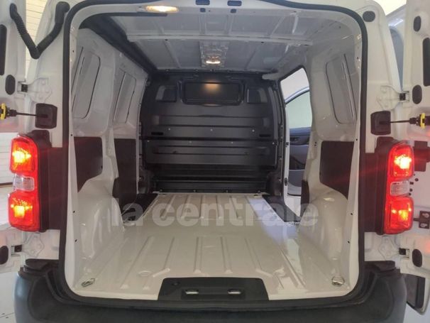  Fiat Scudo 88 kW image number 12