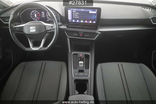 Seat Leon ST 2.0 TDI Style 110 kW image number 15