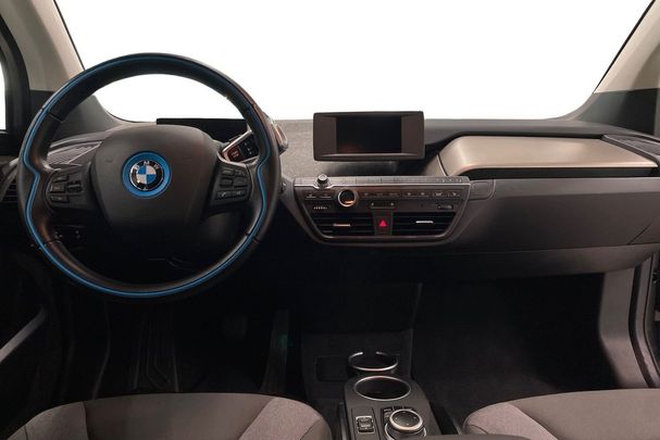 BMW i3s 120Ah 135 kW image number 8