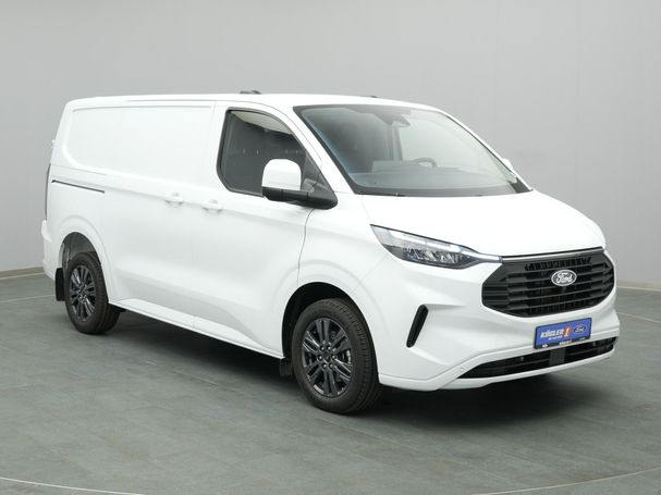 Ford Transit Custom 110 kW image number 3