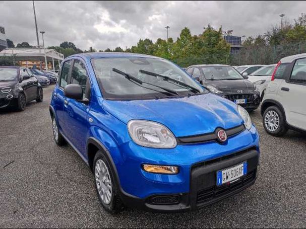 Fiat Panda 51 kW image number 4