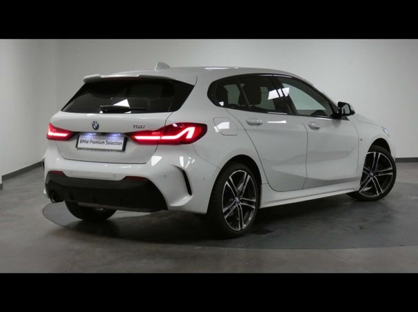 BMW 118i M Sport 101 kW image number 3