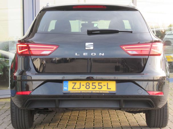 Seat Leon ST 1.0 EcoTSI Style 85 kW image number 22