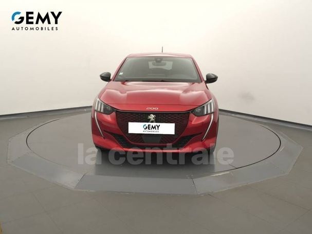 Peugeot 208 100 kW image number 3