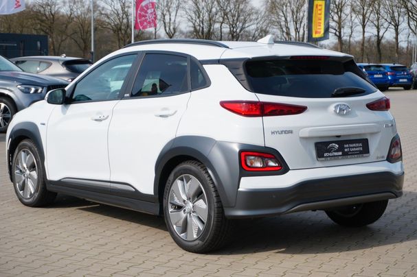 Hyundai Kona Elektro 100 kW image number 5