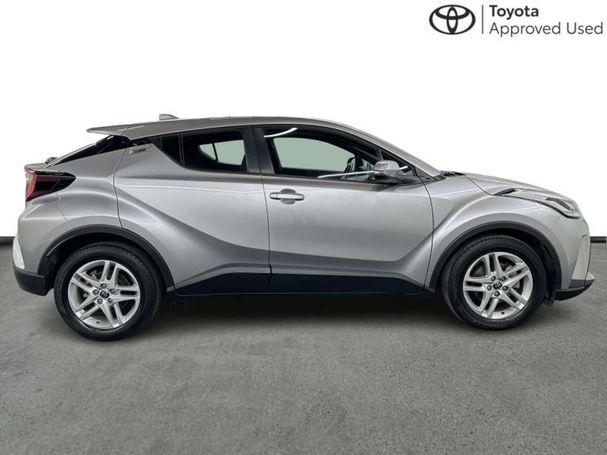 Toyota C-HR 90 kW image number 16