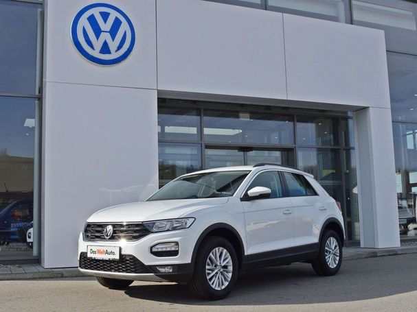 Volkswagen T-Roc TSI 85 kW image number 1